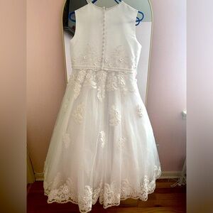 Communion dress